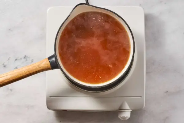 Risotto alla Mailänder Rezept