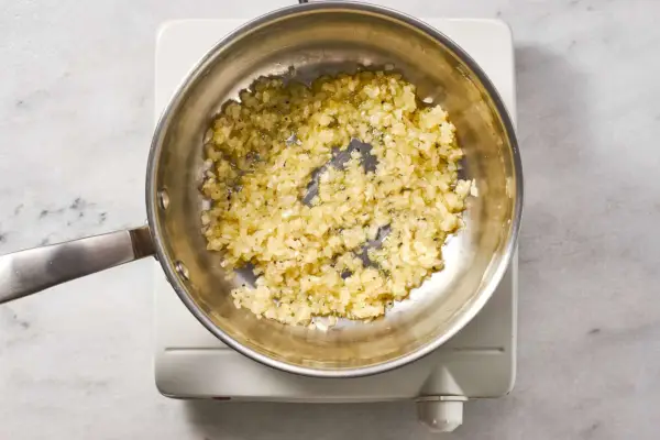 Risotto alla Mailänder Rezept