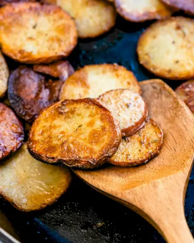 Batatas fritas