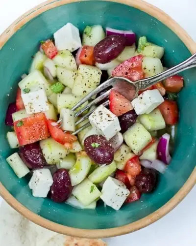 Ensalada De Pastor