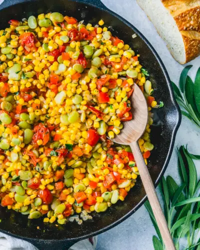 Succotash