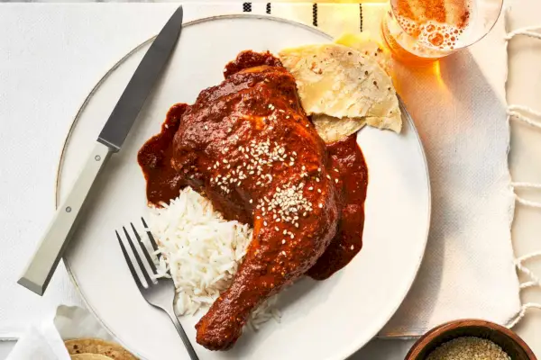 Talpa di pollo