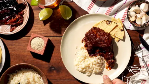 Talpa di pollo