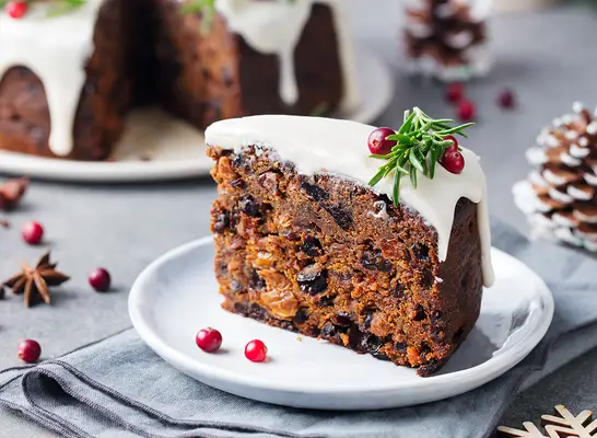 9 schlechtere klassische Urlaubsdesserts und niemand, und aus gutem Grund