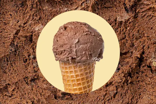 Was ist eigentlich der Unterschied zwischen Gelato und Eiscreme?