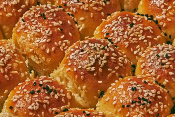 Khaliat Al Nahl (Wabenbrötchen)
