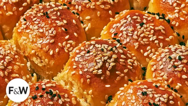 Khaliat al Nahl (Wabenbrötchen)