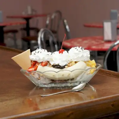 Die besten Eisdielen in den USA