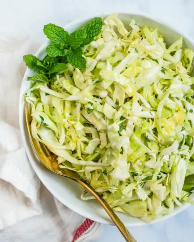Salade de chou