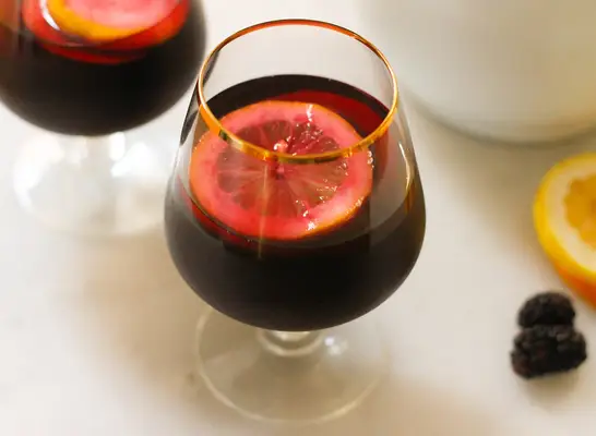 この模倣Carraba Blackberry Sangriaは完璧で喜びです