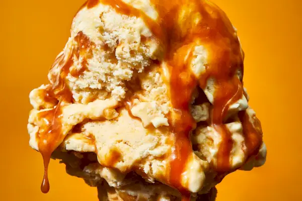 18 recettes de crème glacée dont nous ne pouvons pas nous lasser