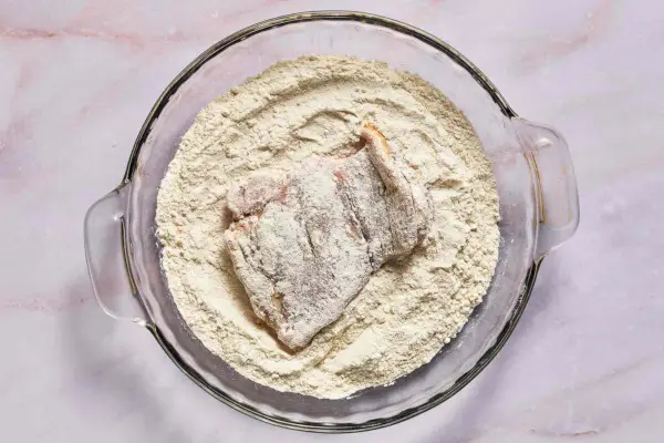 Kuracie Katsu