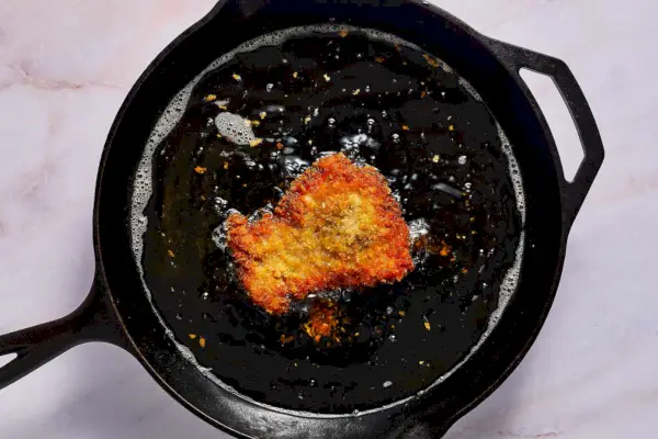 Kuracie Katsu