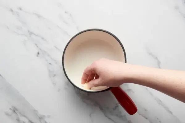Fondue clásica de queso suizo