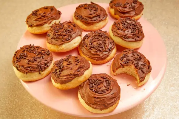 ケーキ・クッキー