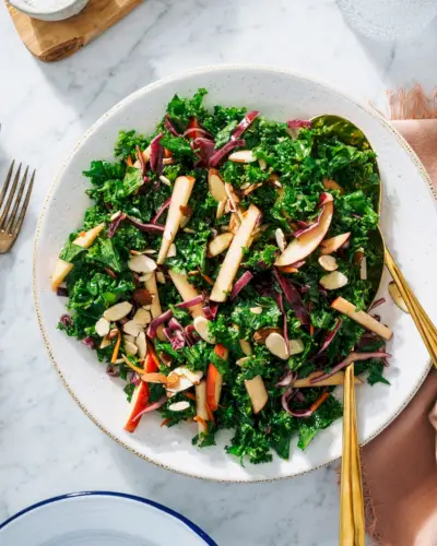 Kale Slaw