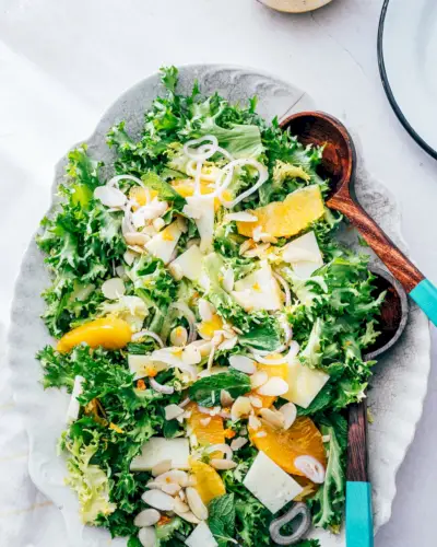 Insalata Frisee