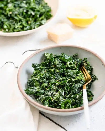 Salada de couve