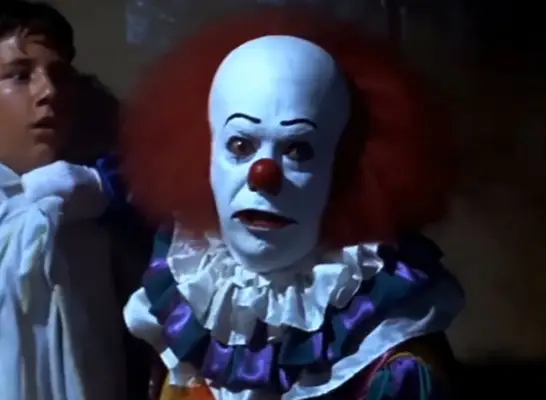 Pennywise