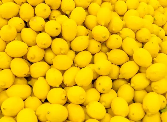 Lemons