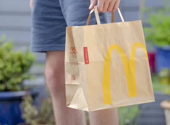McDonald
