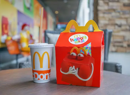 McDonald