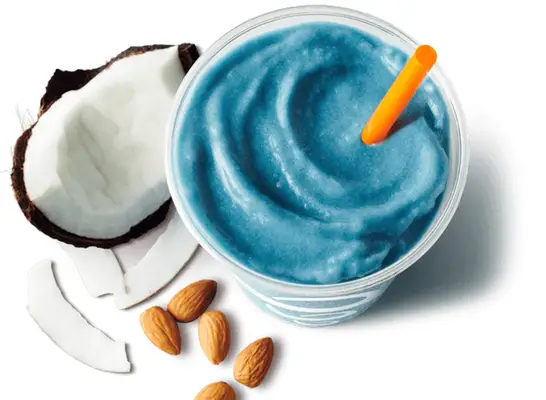 8 najzdravšie smoothies s rýchlym občerstvením, ktoré si práve teraz objednajú
