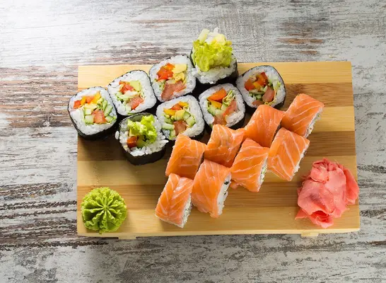 トレーニング後の10の最高のレストランの食事