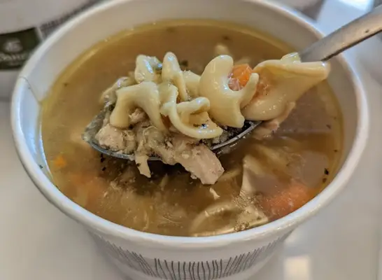 Nejlepší a nejhorší polévky Paneru, které jsme vyzkoušeli - hodnocení!