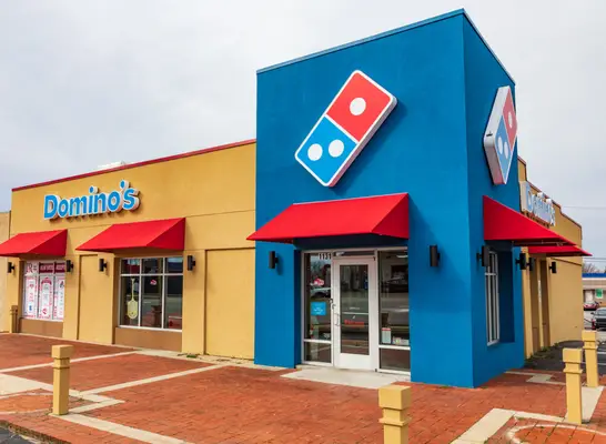 Domino contro il cappello Pizza: 6 differenze principali