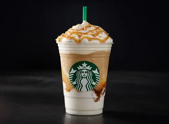 9 Starbucks Bestellungen, die Baristen ihre Augen leer legen