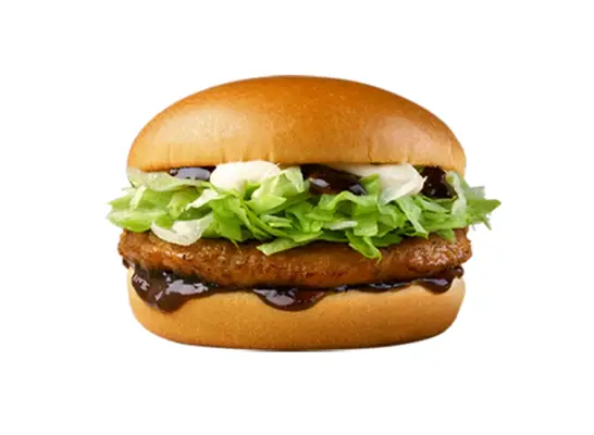 12 Unglaubliche Fast -Food -Artikel, die Sie nur in anderen Ländern bekommen können (vorerst!)