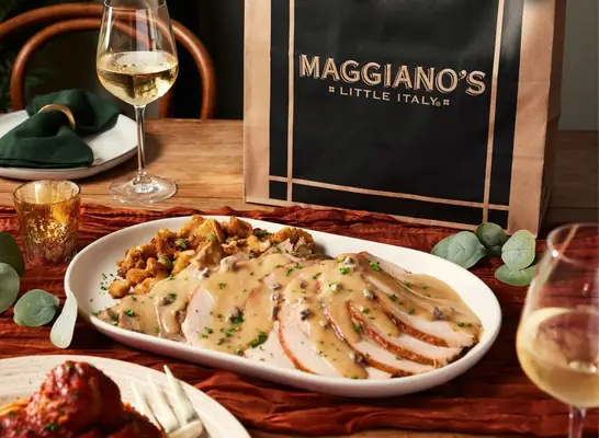 maggiano