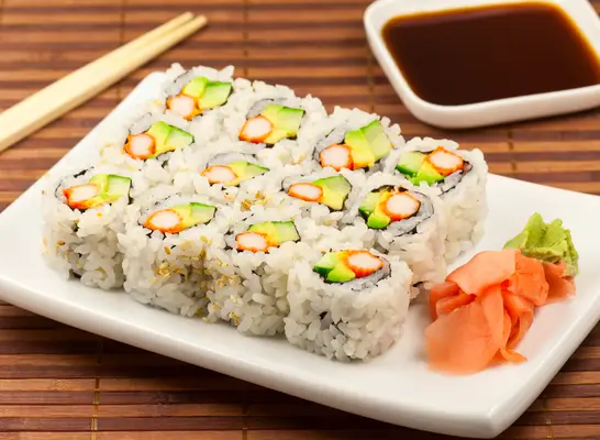 7 cibi giapponesi che nessuno mangia in Giappone