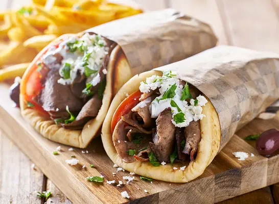 9 alimentos 'griego' nadie come en Grecia
