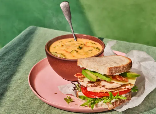 10 Fast -Food -Ketten, die das beste gegrillte Huhn servieren