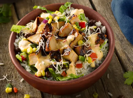 100 de los artículos de comida rápida más popular que debes probar al menos una vez
