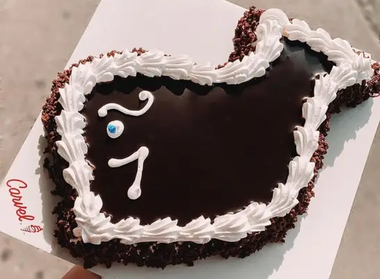 6 řetězců, které slouží nejlepší zmrzlině