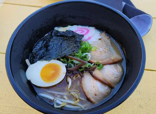 El mejor ramen en cada estado, según Yelp