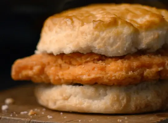 Bojangles está haciendo un cambio importante en su pollo por primera vez en 46 años