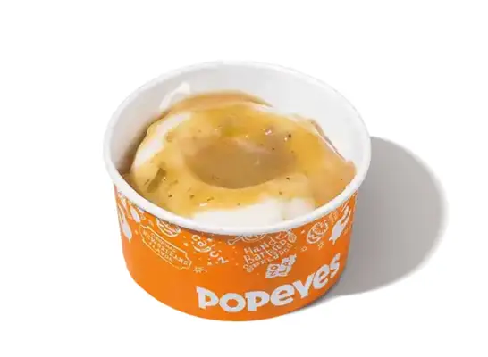 8 cadeias de fast food que servem ao melhor purê de batata