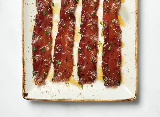8 cadenas de restaurantes que sirven al tocino más elegante