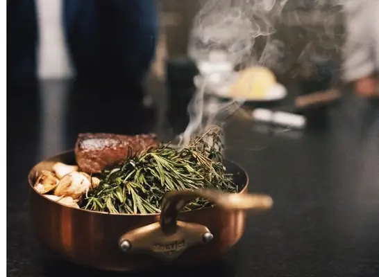 Qu'est-ce que ça coûte vraiment pour manger dans les 50 meilleurs restaurants du monde