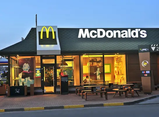 McDonaldova definícia „otvorených 24 hodín“ je frustrujúco voľná