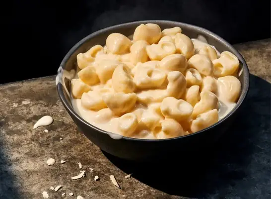 6 chaînes de restaurants qui servent des macaronis authentiques avec du fromage, pas des choses en espèces