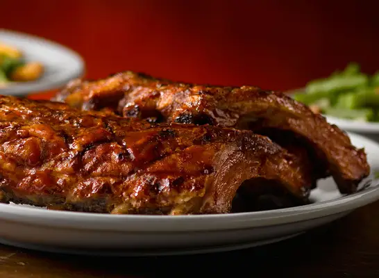 10 Restaurantketten, die die besten Rippen servieren