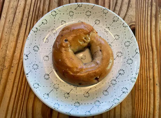 J'ai essayé tous les baels de Panera