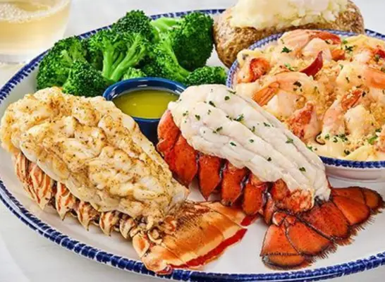 Lobster Lover