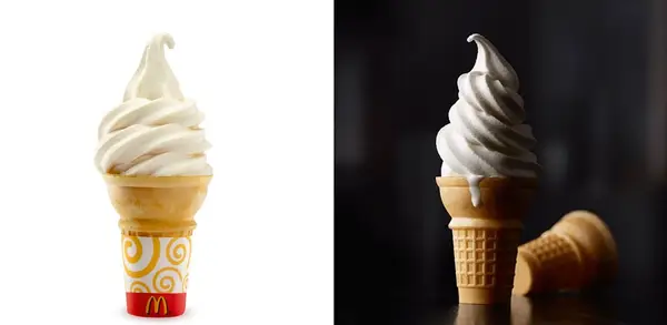 McDonald's Nové mäkké podávanie nie je také zdravé, ako sa zdá
