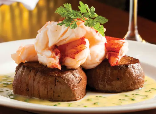 10 chaînes de restaurants qui servent le meilleur homard